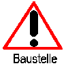 Baustelle