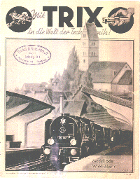 Katalog 1936