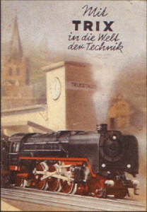 Katalog 1938