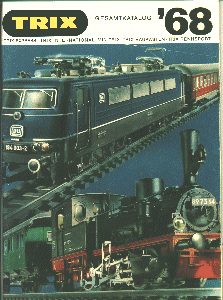 Katalog 1968