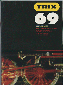 Katalog 1969