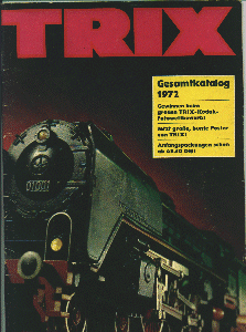 Katalog 1972