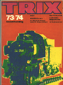 Katalog 1973