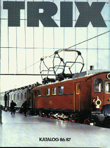 Katalog 1986