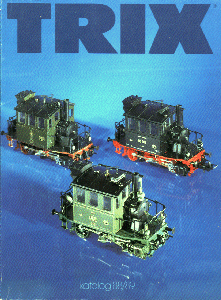 Katalog 1988