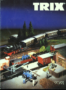 Katalog 1990