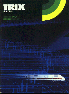 Katalog 1993